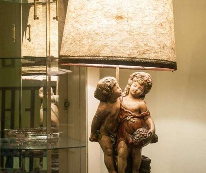 فندق Casa Falleri Boutique