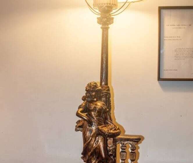 فندق Casa Falleri Boutique