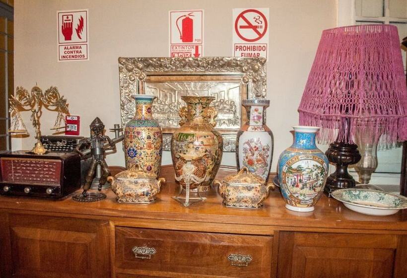 فندق Casa Falleri Boutique