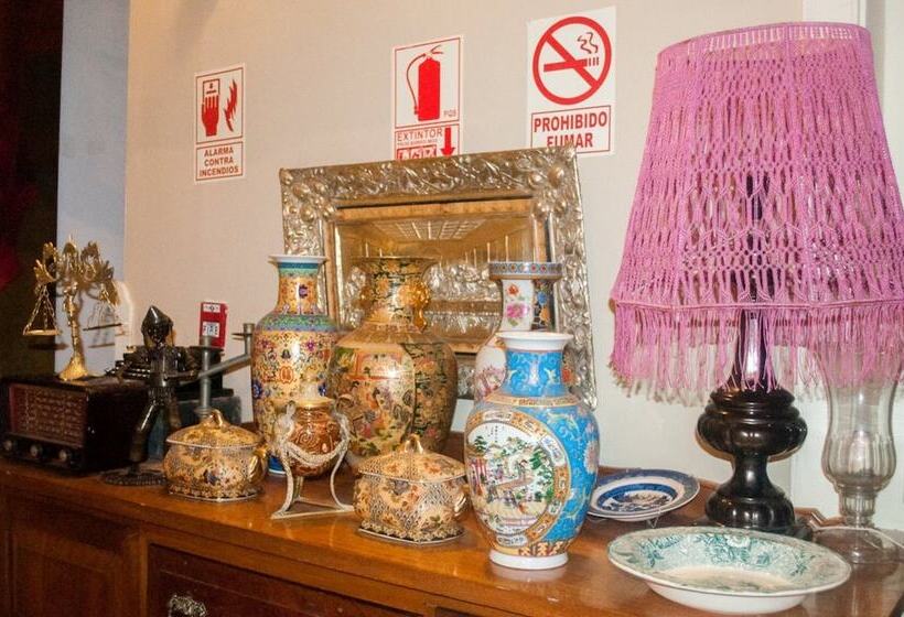 فندق Casa Falleri Boutique