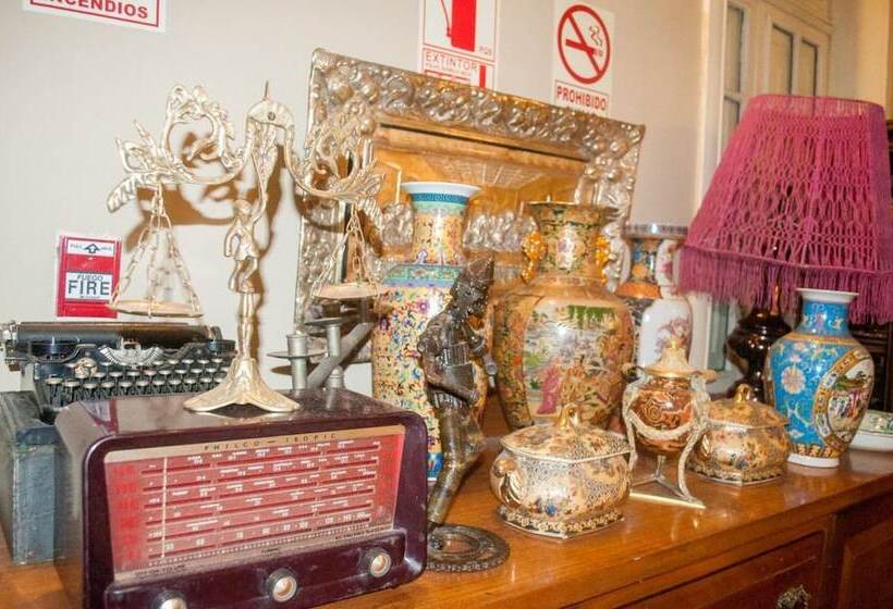 فندق Casa Falleri Boutique