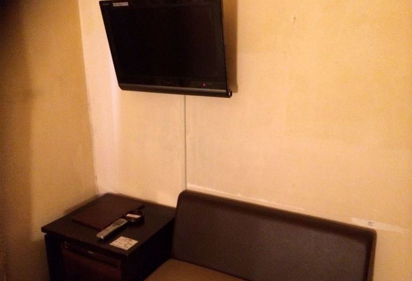 Отель Ceeds   Adults Only