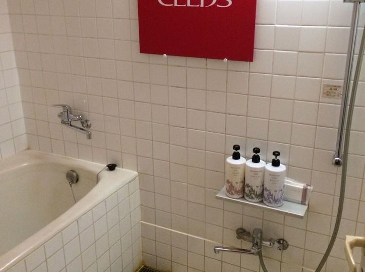 Отель Ceeds   Adults Only