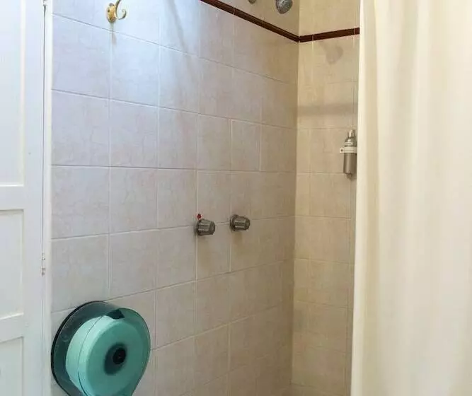 בית מלון כפרי Colonial