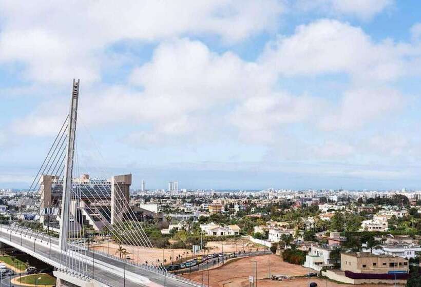 酒店 Domo Casablanca