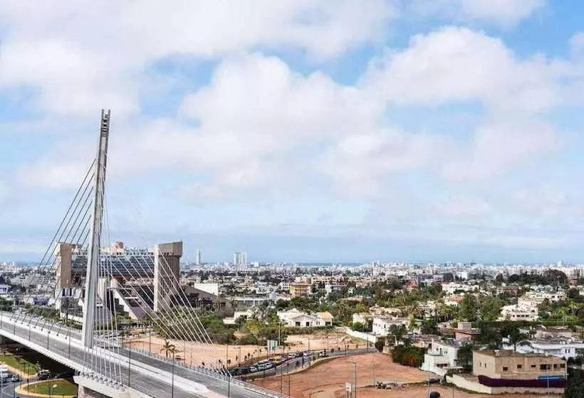 酒店 Domo Casablanca