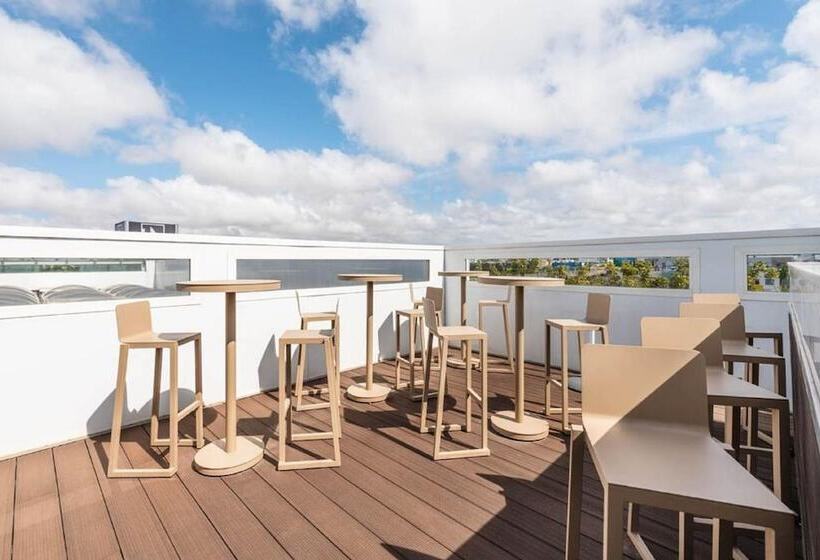 酒店 Domo Casablanca