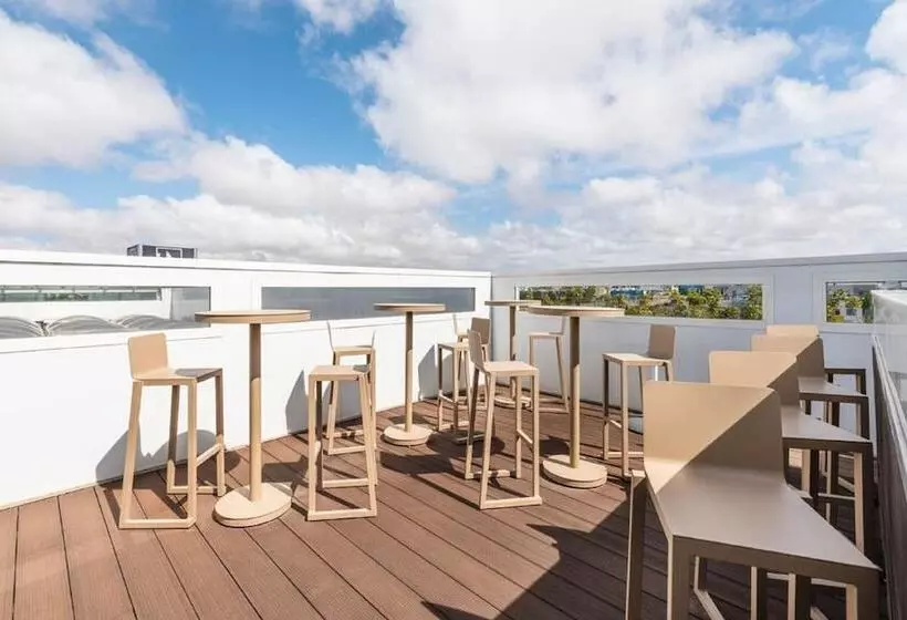 酒店 Domo Casablanca