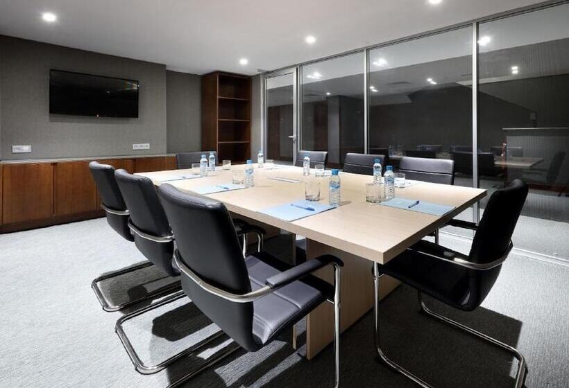 酒店 Domo Casablanca