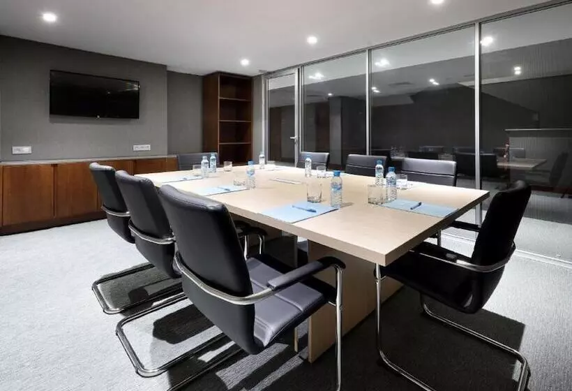 酒店 Domo Casablanca