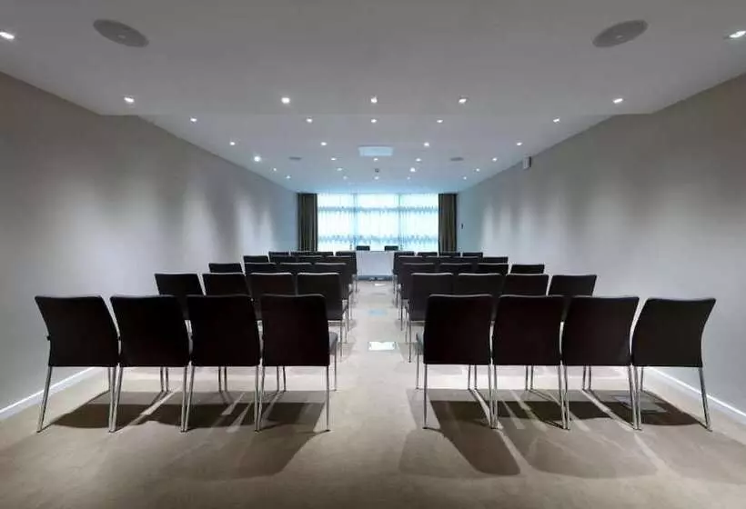 酒店 Domo Casablanca