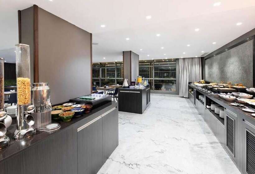 酒店 Domo Casablanca