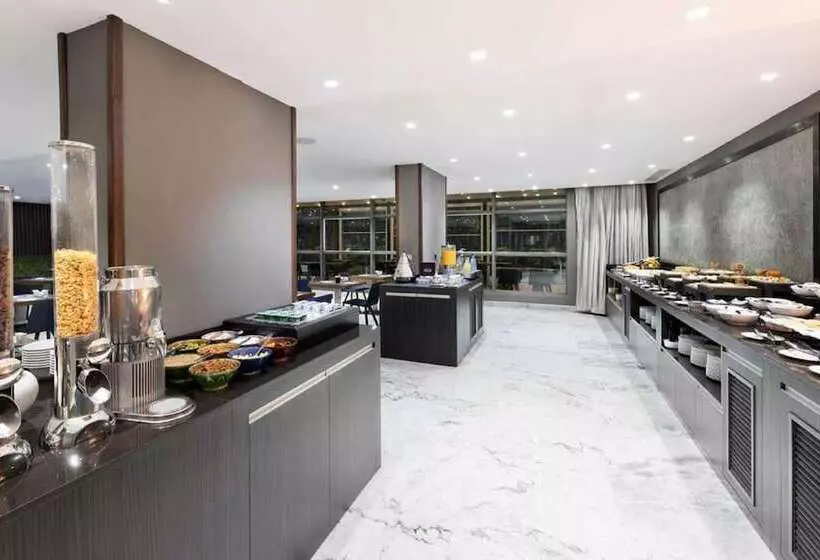 酒店 Domo Casablanca