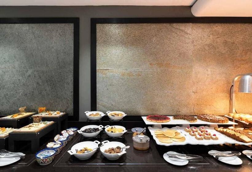 酒店 Domo Casablanca