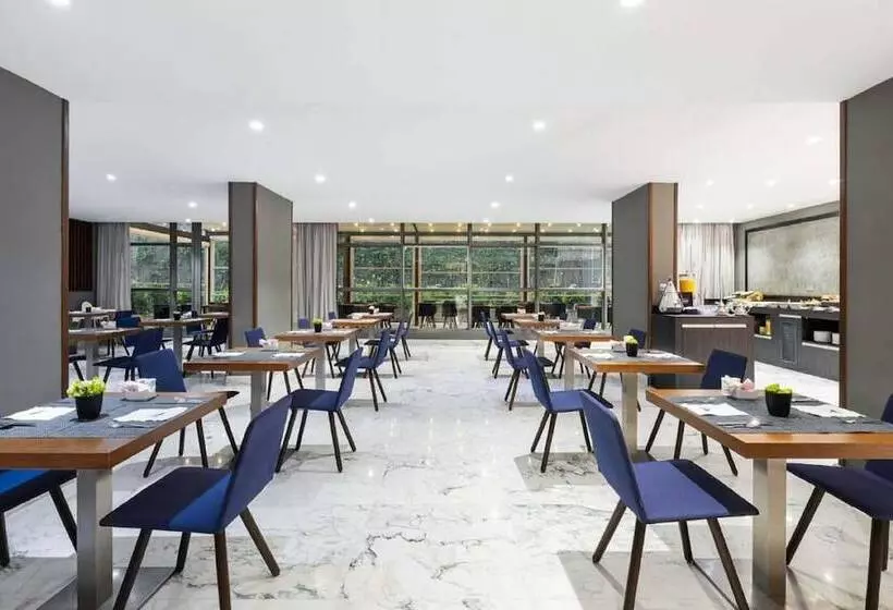 酒店 Domo Casablanca