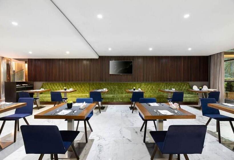 酒店 Domo Casablanca