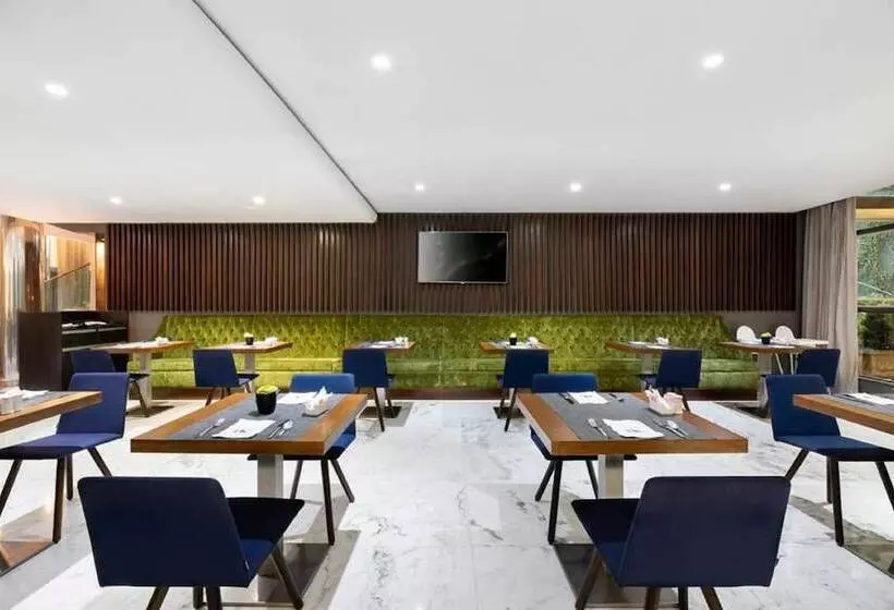 酒店 Domo Casablanca