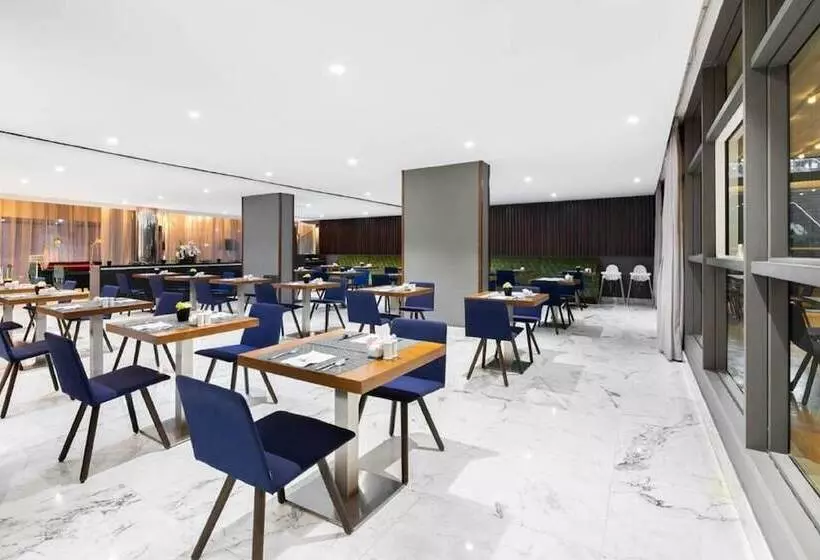 酒店 Domo Casablanca