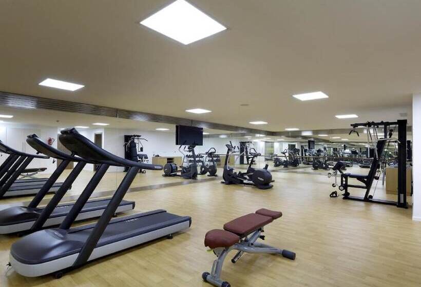 酒店 Domo Casablanca