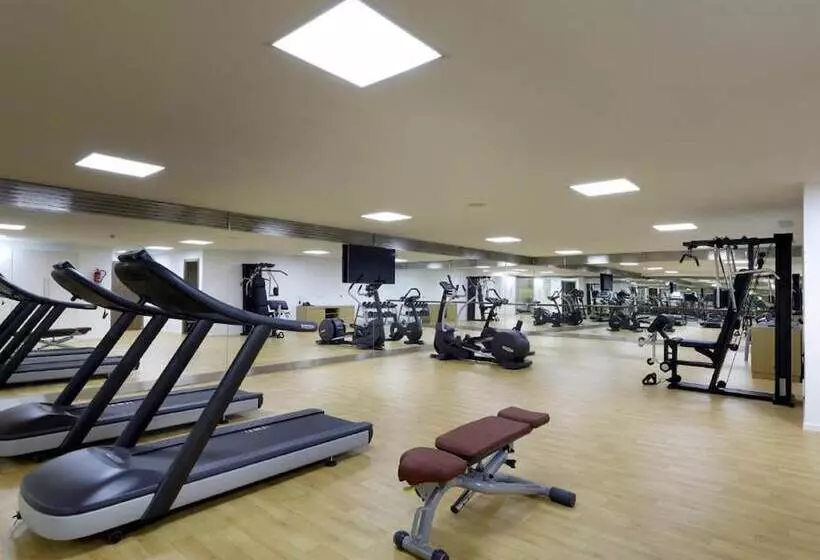 酒店 Domo Casablanca