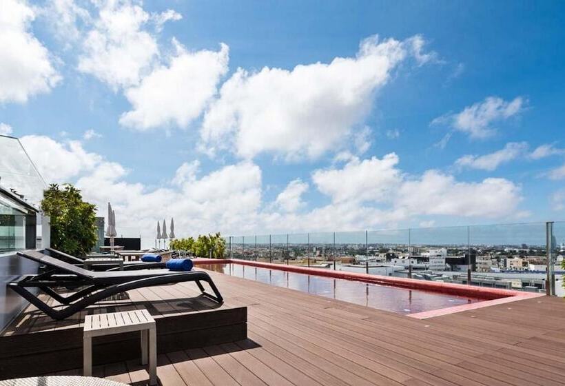 酒店 Domo Casablanca