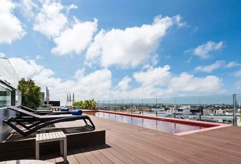 酒店 Domo Casablanca