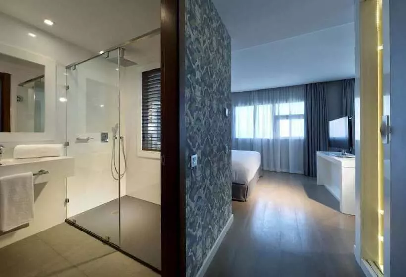 酒店 Domo Casablanca