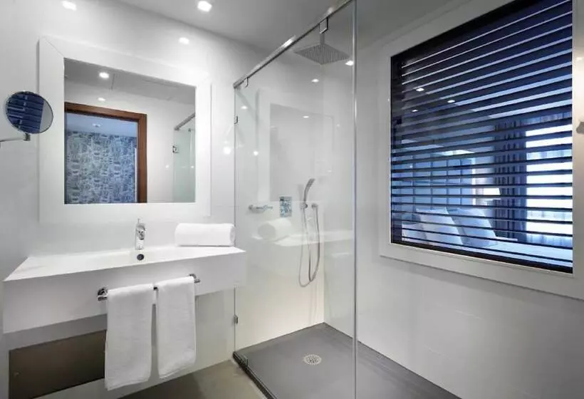 酒店 Domo Casablanca