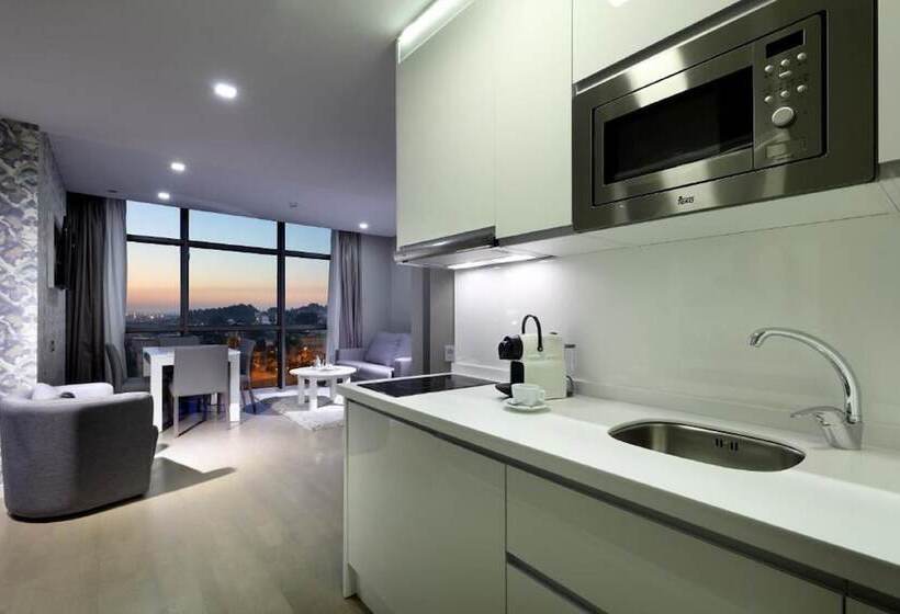 酒店 Domo Casablanca