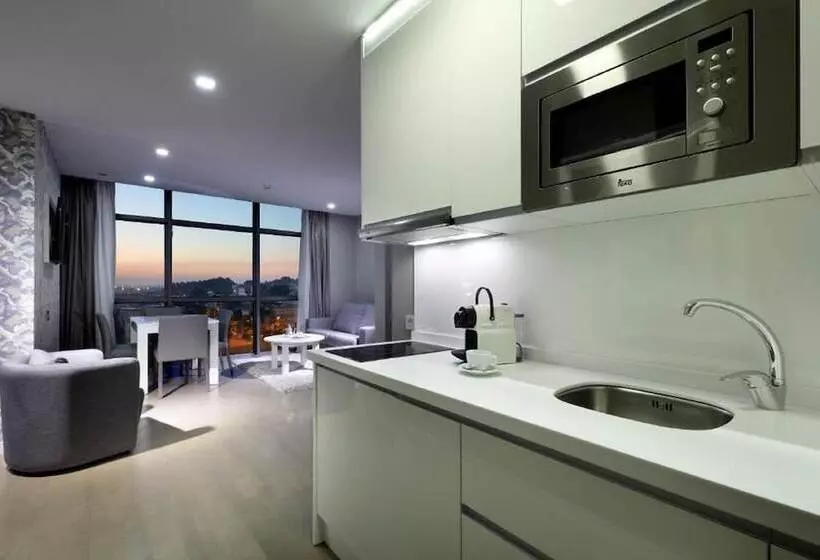 酒店 Domo Casablanca