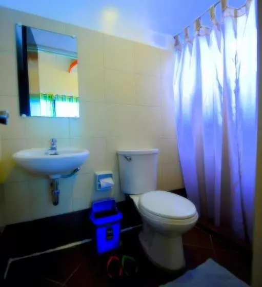 Hotel First Pacific Inn Davao