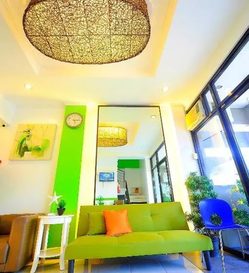 Hotel First Pacific Inn Davao