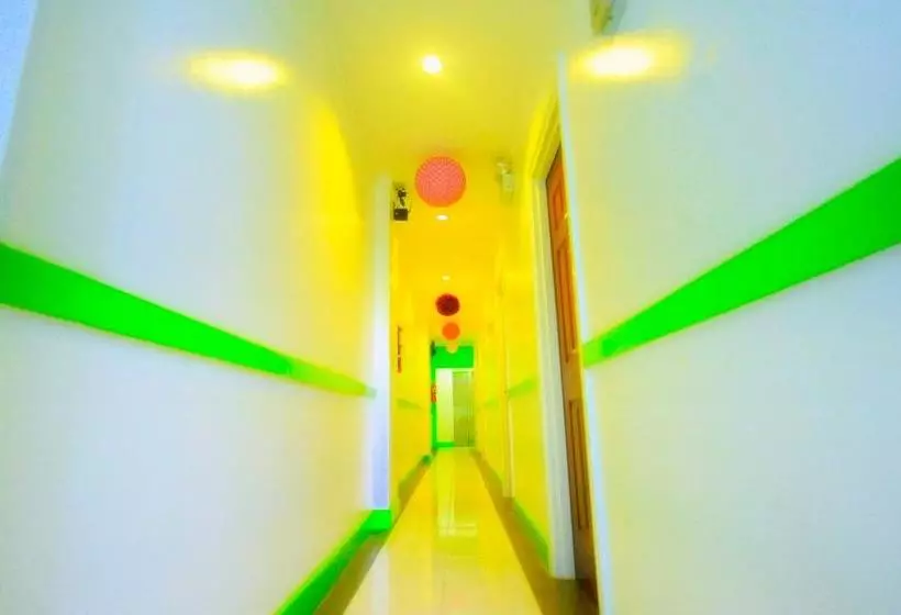 Hotel First Pacific Inn Davao