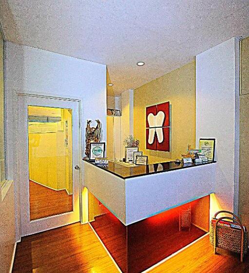 Отель First Pacific Inn Davao