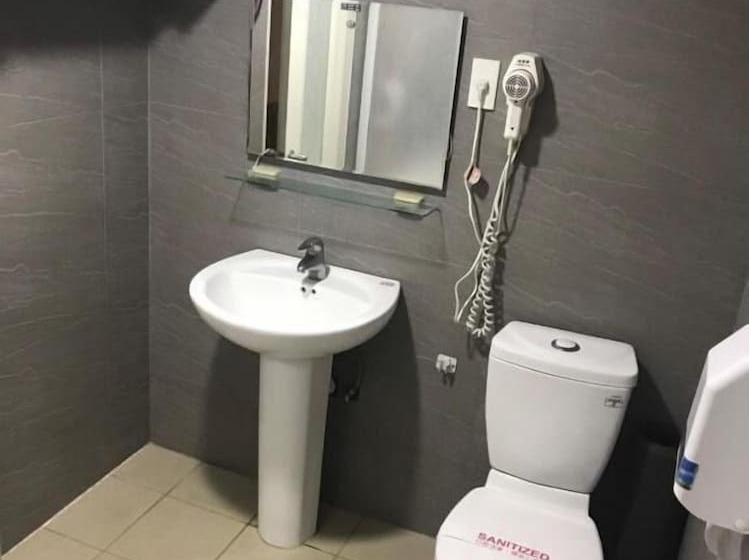 هتل Funhouse Hsinchu