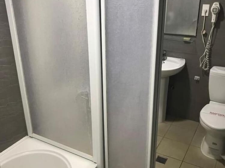 هتل Funhouse Hsinchu