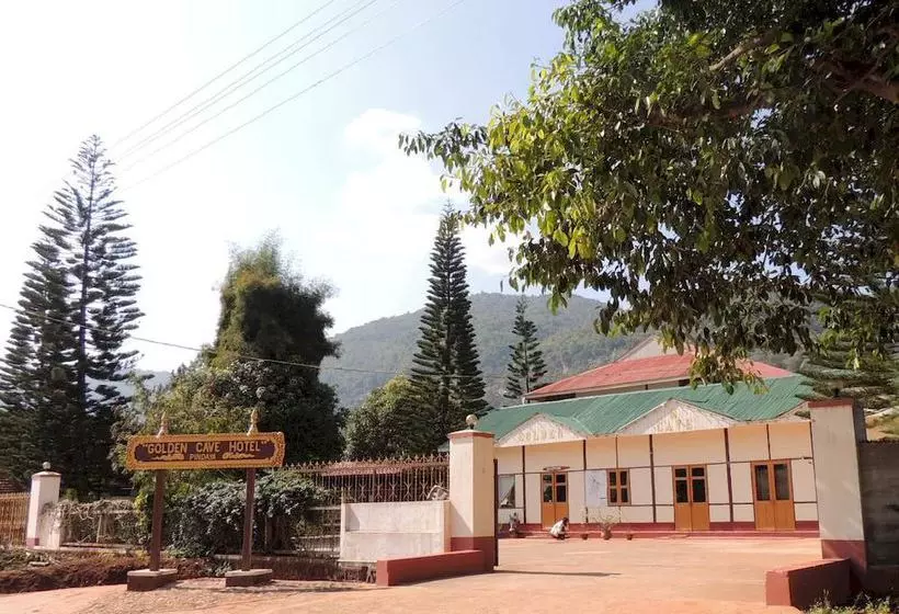 هتل Golden Cave