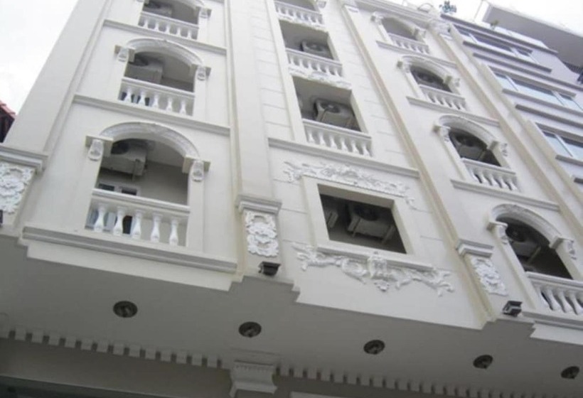 Golden View Hotel Saigon
