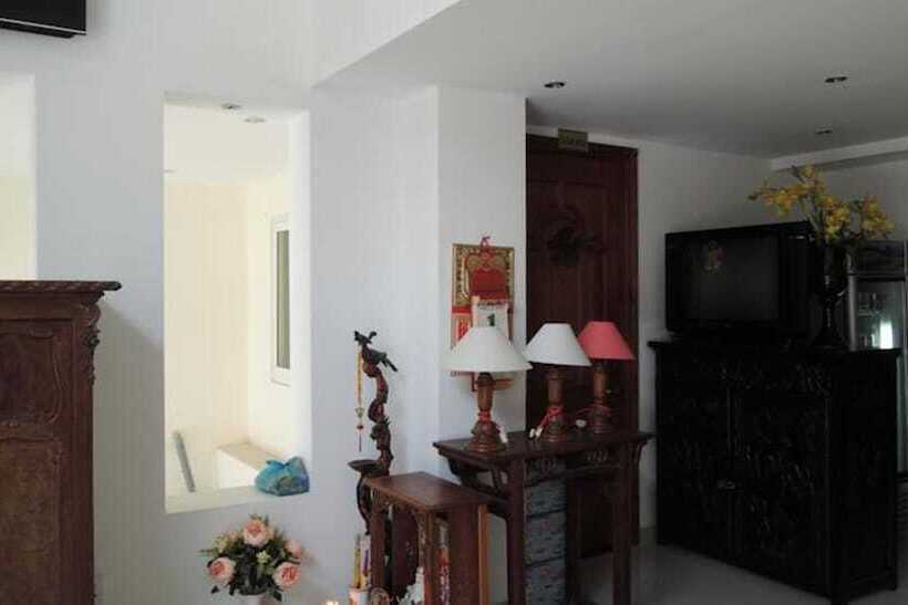 Golden View Hotel Saigon