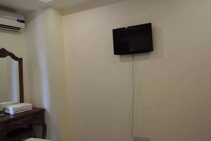 Golden View Hotel Saigon