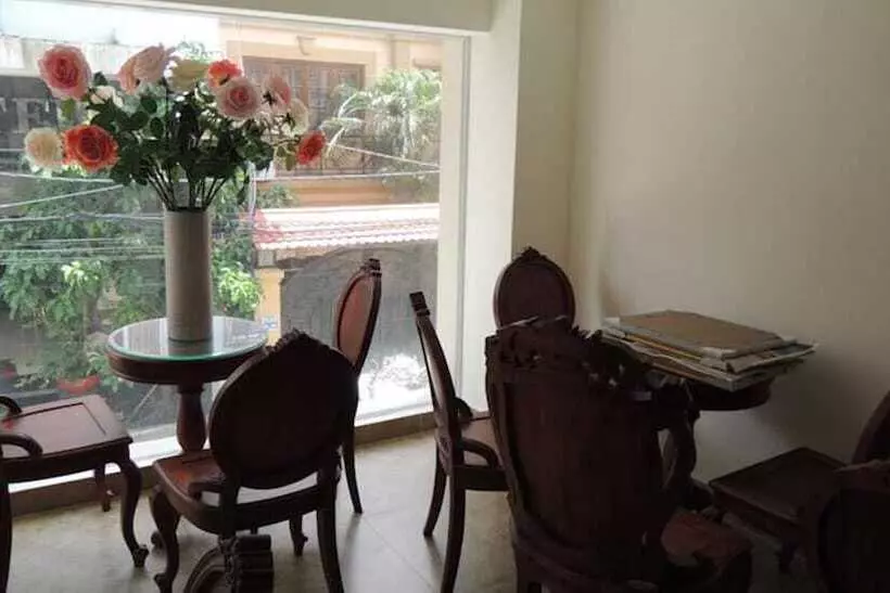 Golden View Hotel Saigon