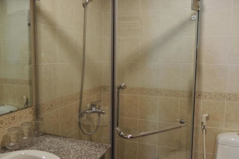 Golden View Hotel Saigon