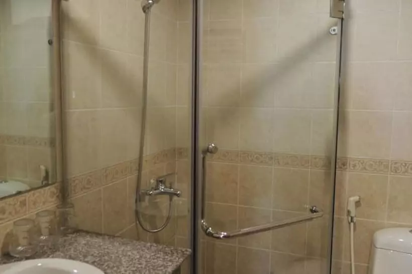 Golden View Hotel Saigon