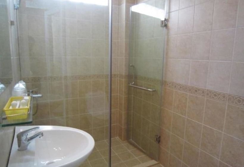 Golden View Hotel Saigon