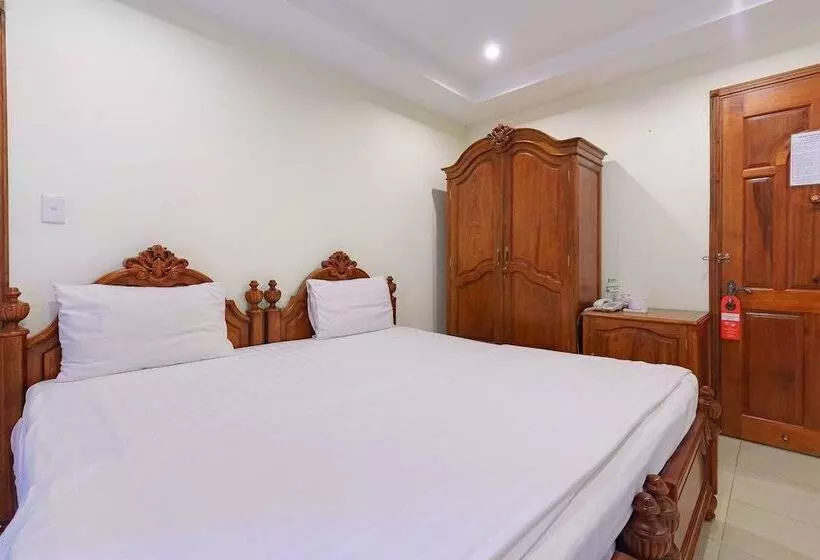 Golden View Hotel Saigon