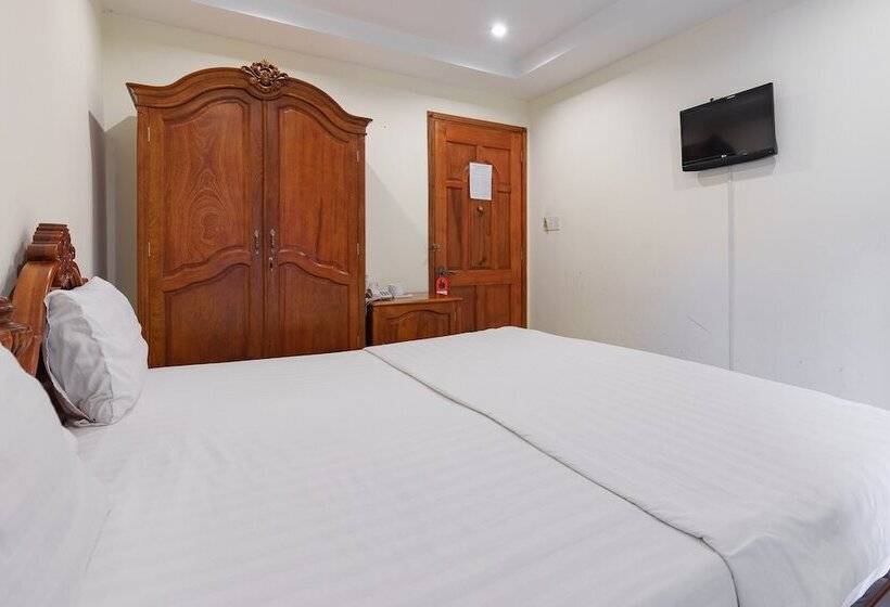 Golden View Hotel Saigon