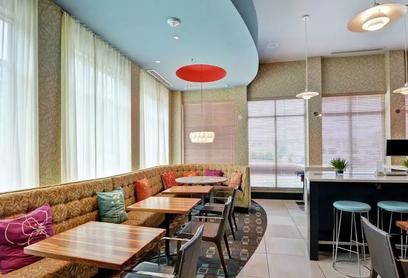 Hotel Hilton Garden Inn Raleigh /crabtree Valley