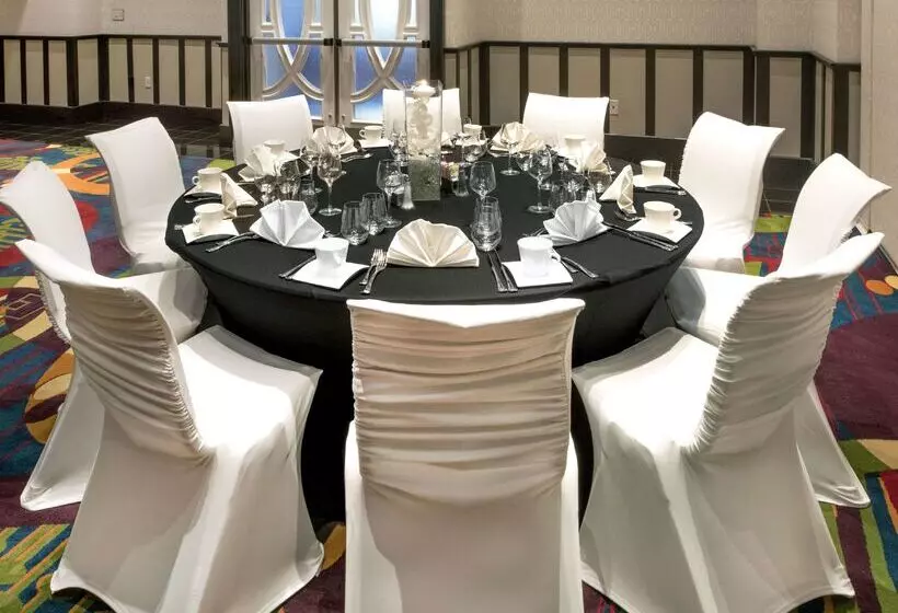 Hotel Hilton Garden Inn Raleigh /crabtree Valley