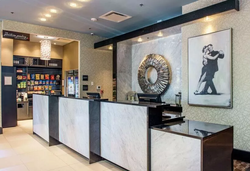 Hotel Hilton Garden Inn Raleigh /crabtree Valley