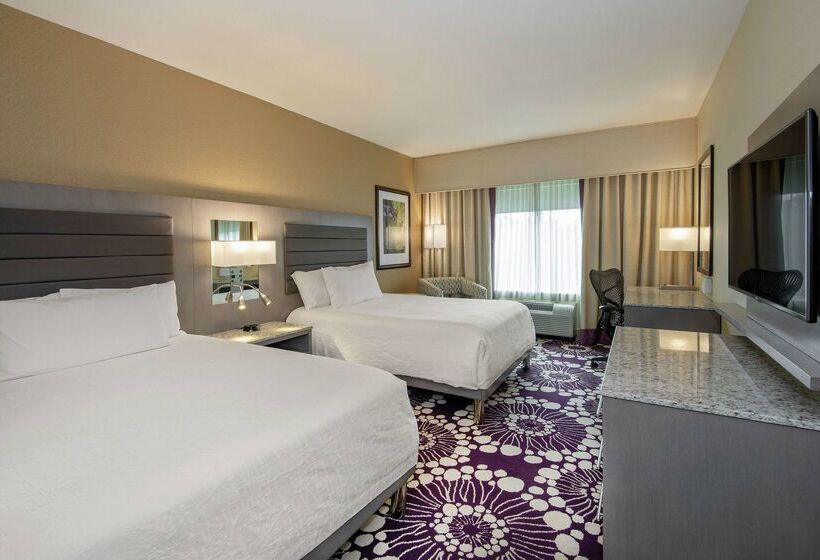 فندق Hilton Garden Inn Raleigh /crabtree Valley